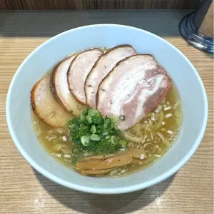 しおらーめん進化 2nd