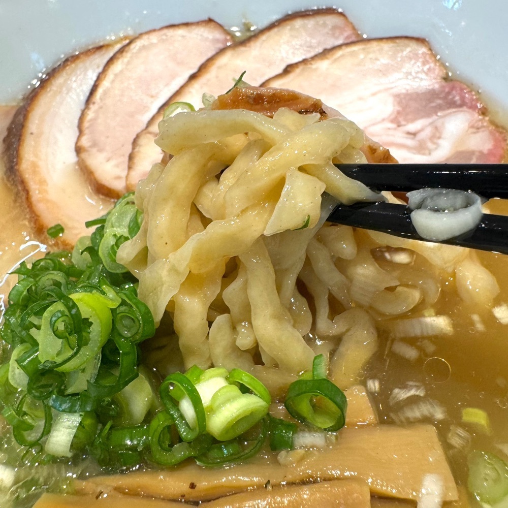 滝呂タカさんが投稿したしおらーめん進化 2ndに関する口コミの画像