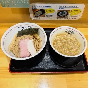 麺屋特級 金乃虎