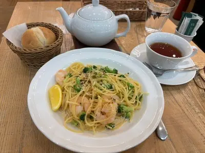 アフタヌーンティー・ティールーム 立川伊勢丹店