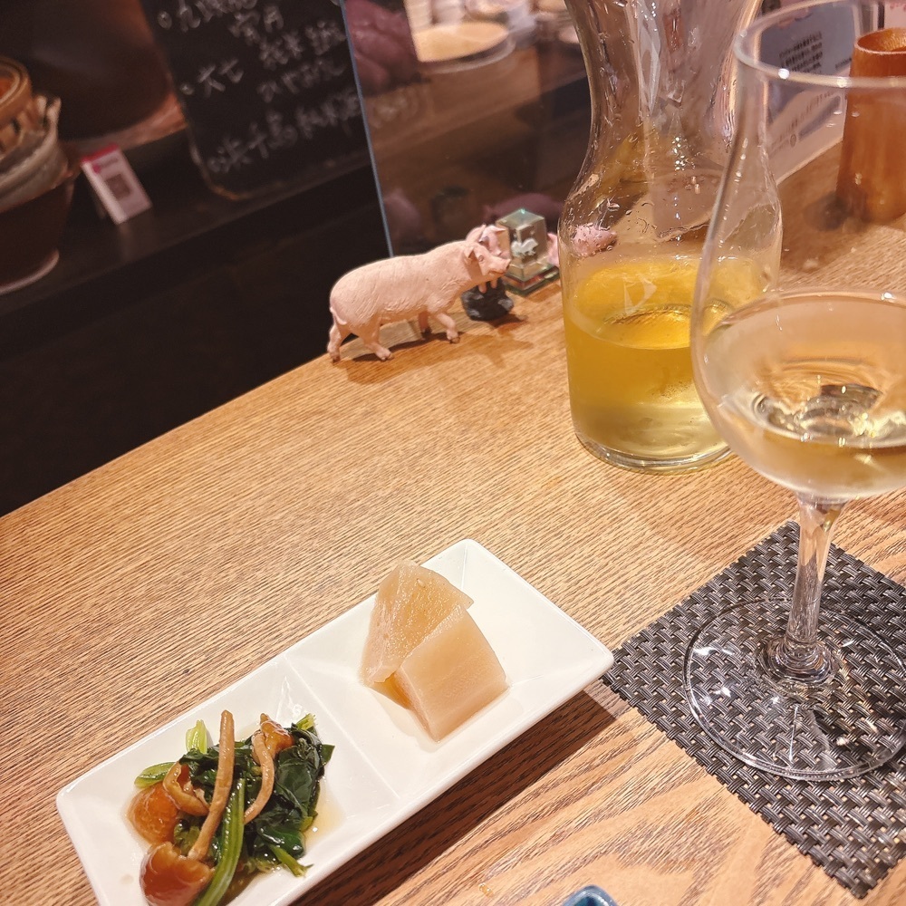 Danjouさんが投稿した炭火ぶた串焼 風味堂（ふうみどう）に関する口コミの画像