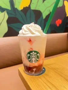 スターバックスコーヒー 南砂町 SUNAMO店（STARBUCKS COFFEE）
