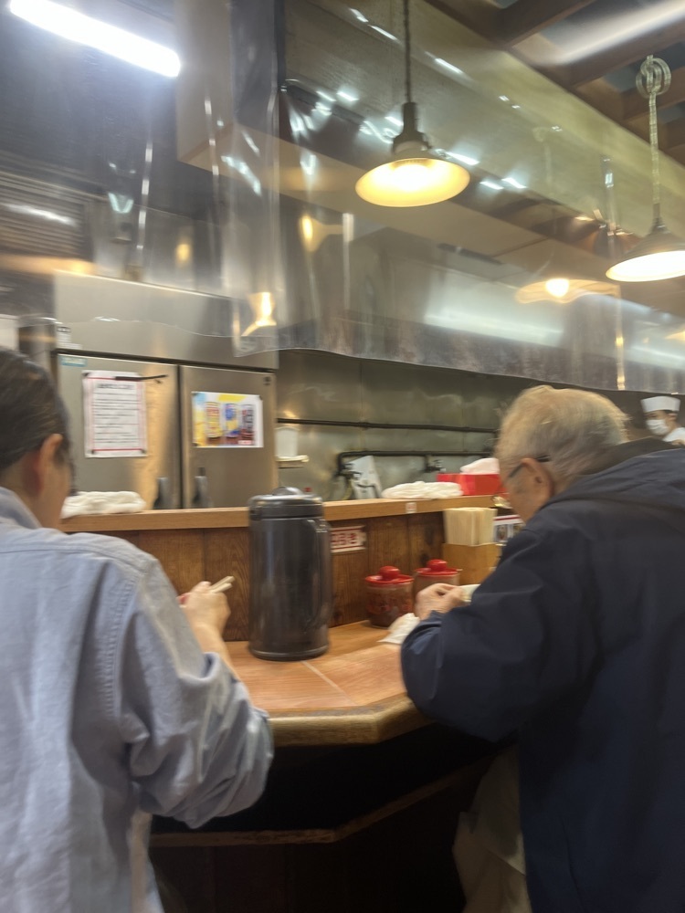 ロッシフミさんが投稿したえぞ菊 戸塚店（えぞぎく）に関する口コミの画像