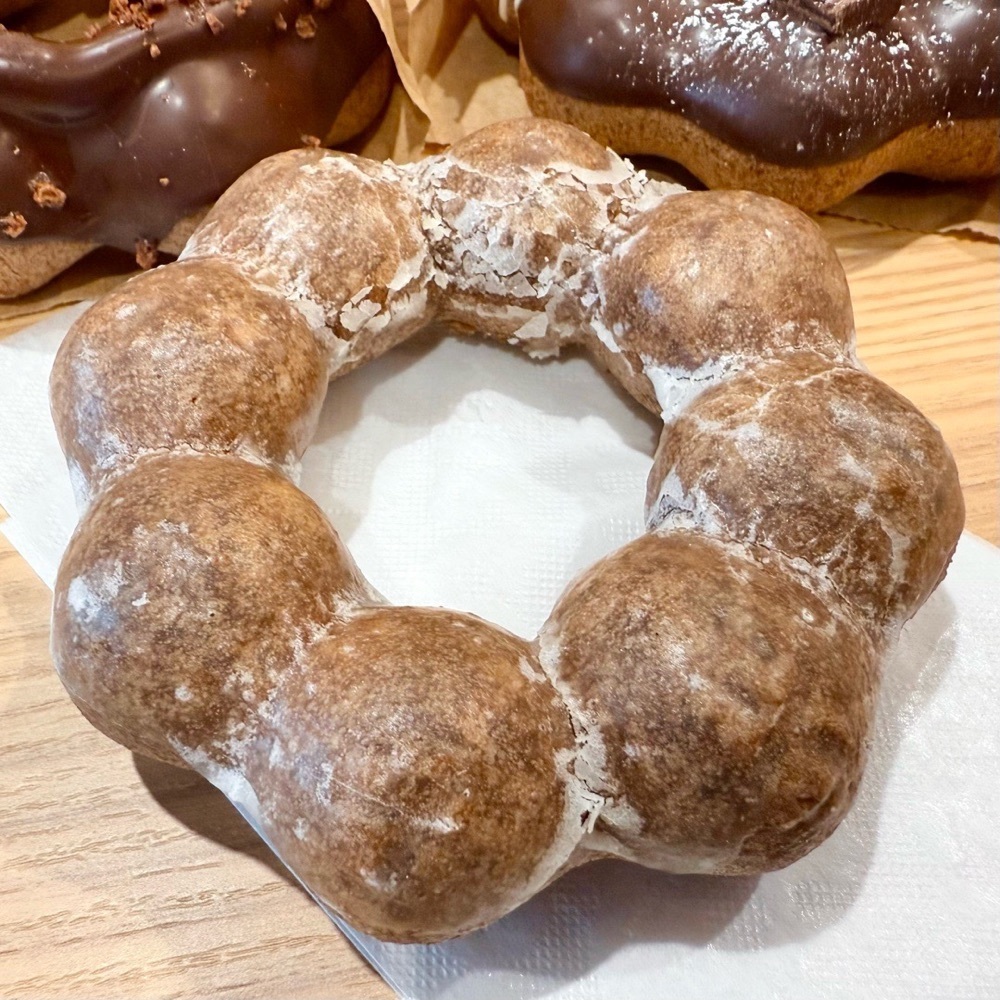kaze_gourmetさんが投稿したミスタードーナツ イオンモール幕張新都心店（mister Donut）に関する口コミの画像