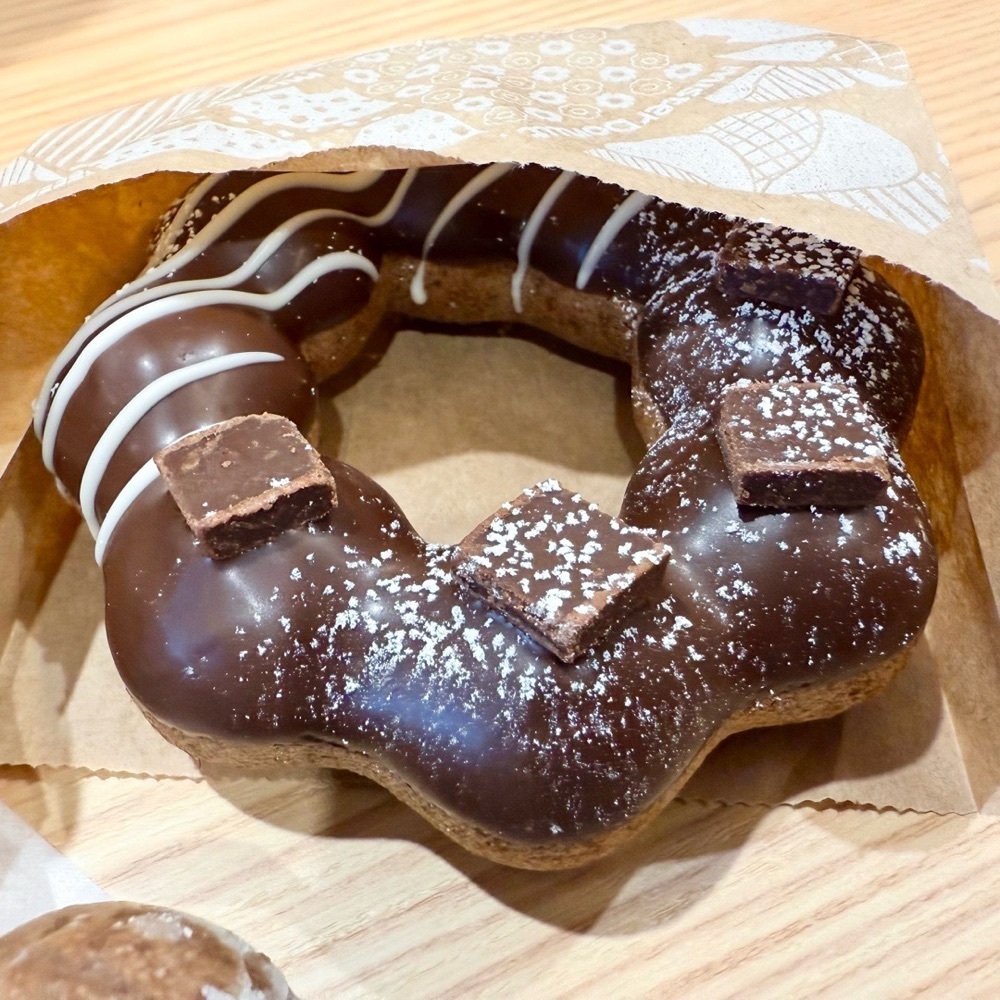kaze_gourmetさんが投稿したミスタードーナツ イオンモール幕張新都心店（mister Donut）に関する口コミの画像