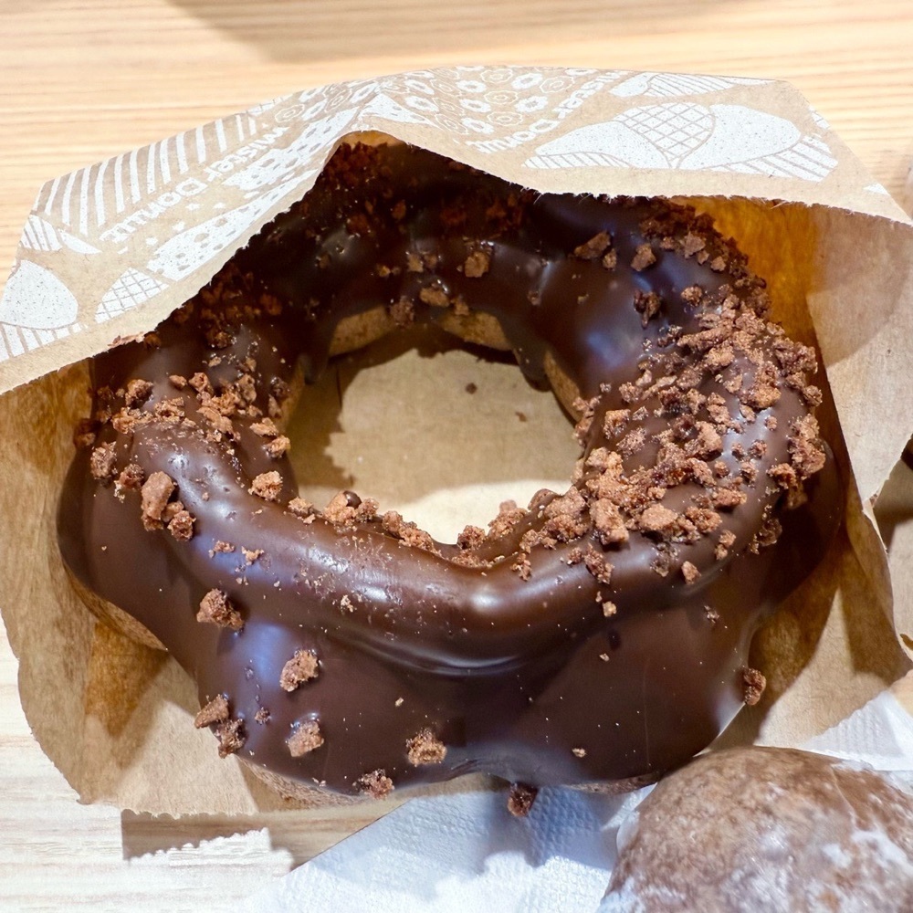 kaze_gourmetさんが投稿したミスタードーナツ イオンモール幕張新都心店（mister Donut）に関する口コミの画像