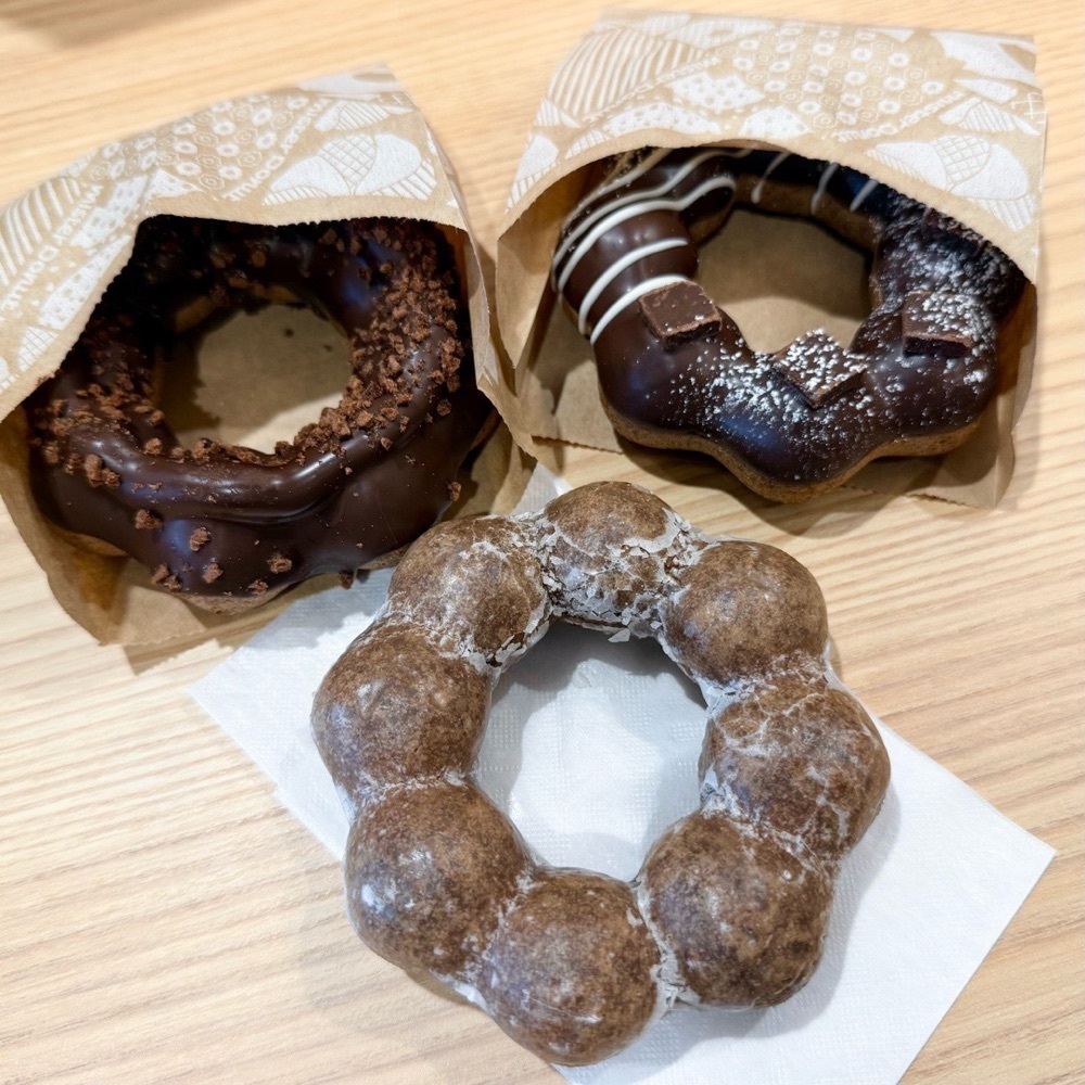 kaze_gourmetさんが投稿したミスタードーナツ イオンモール幕張新都心店（mister Donut）に関する口コミの画像