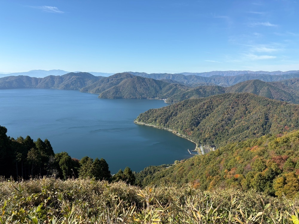 Danjouさんが投稿した賤ケ岳リフトに関する口コミの画像