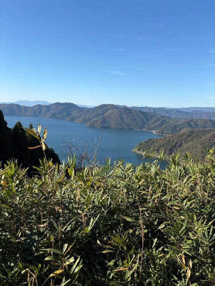 Danjouさんが投稿した賤ケ岳リフトに関する口コミの画像