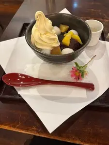 武蔵野茶房 国分寺店（むさしのさぼう）