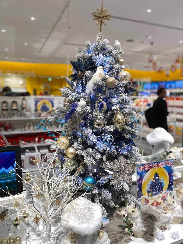 ajisaiさんが投稿したマルイ 新宿本館に関する口コミの画像