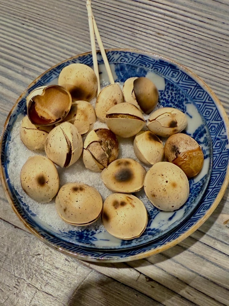 kumakentoraさんが投稿したぽんしゅや三徳六味 錦小路新町店に関する口コミの画像