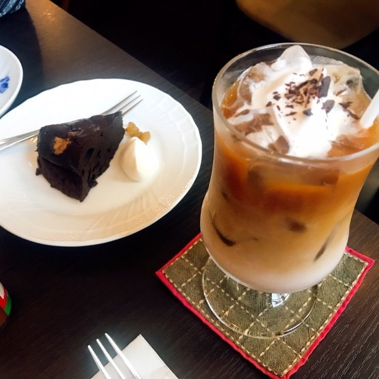 yu_06さんが投稿した乙コーヒーに関する口コミの画像