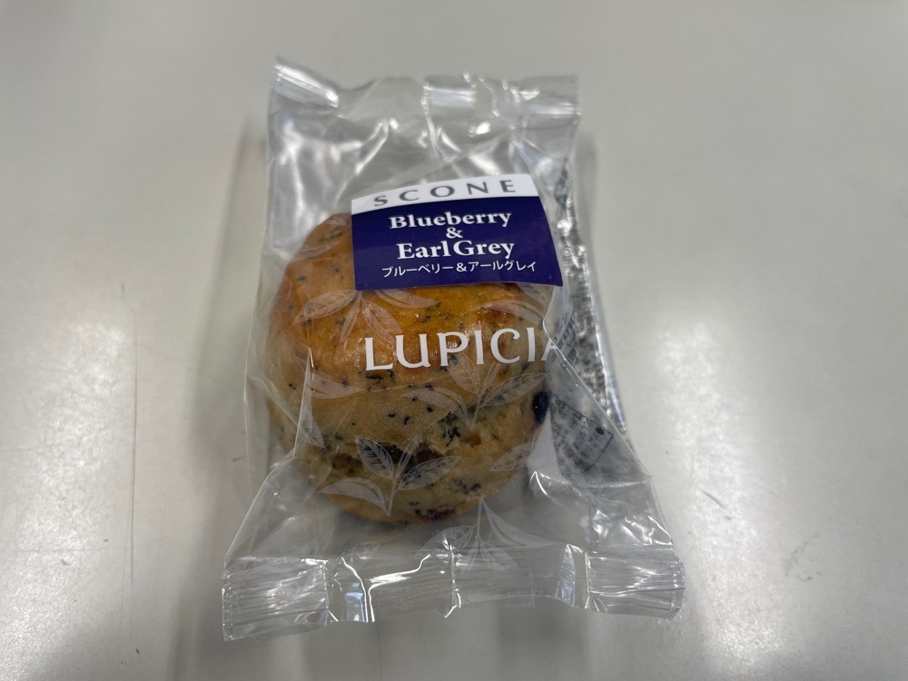 fumiさんが投稿したルピシア 横浜駅西口店（LUPICIA）に関する口コミの画像