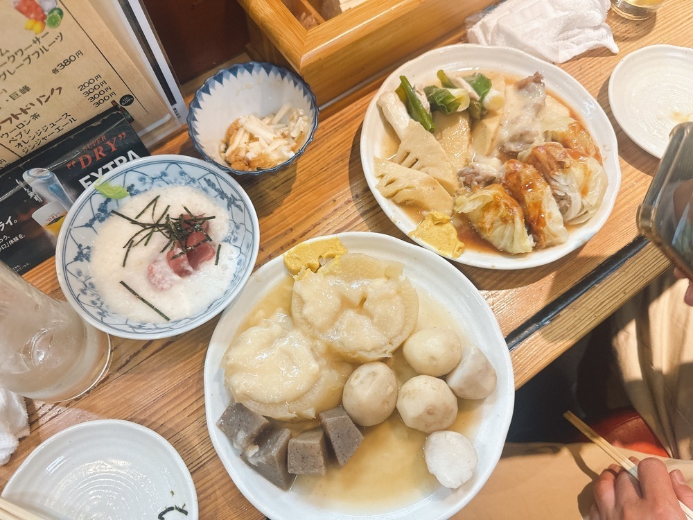 stealthさんが投稿した高田屋 京店に関する口コミの画像
