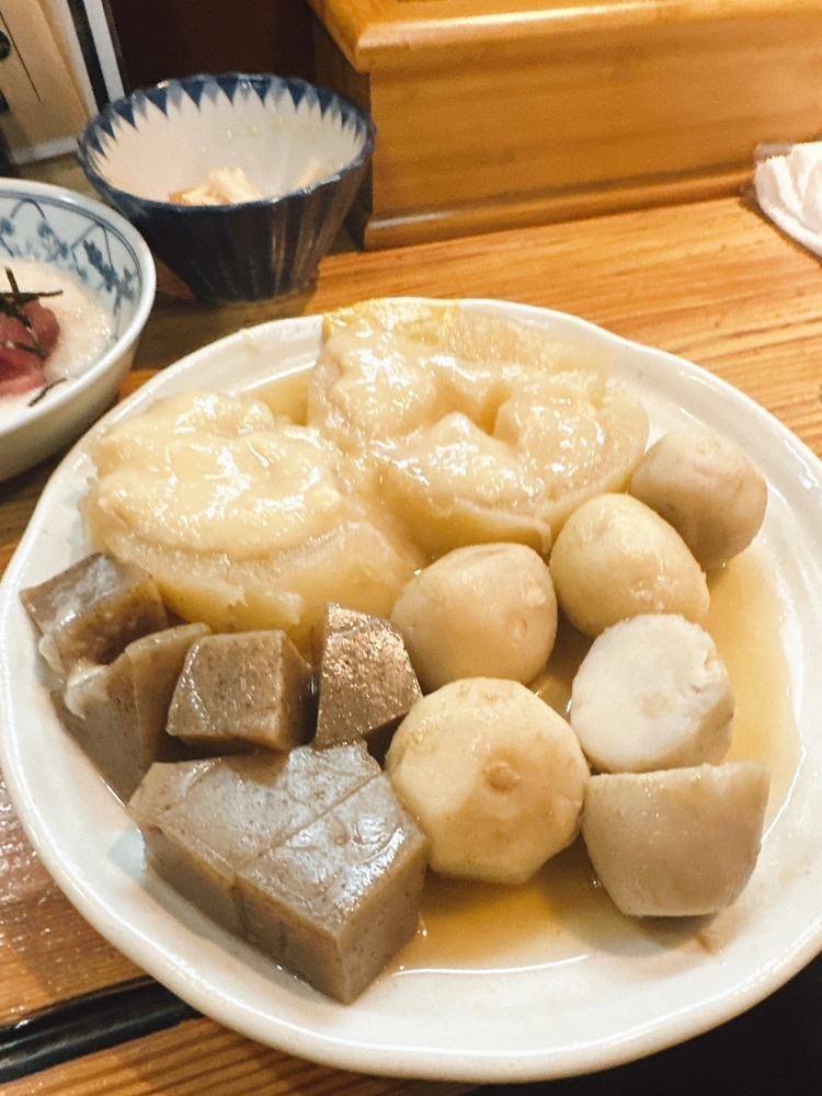 stealthさんが投稿した高田屋 京店に関する口コミの画像