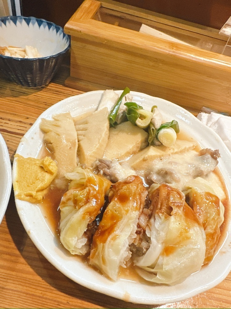 stealthさんが投稿した高田屋 京店に関する口コミの画像