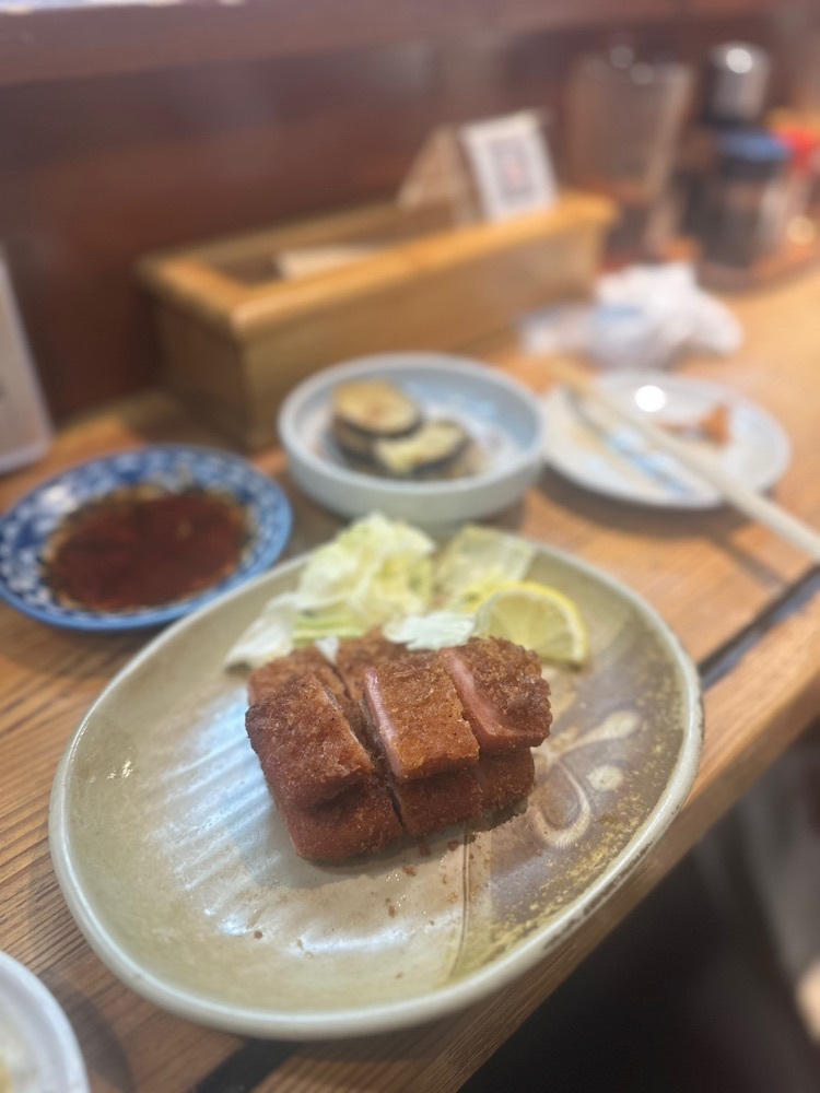 stealthさんが投稿した高田屋 京店に関する口コミの画像