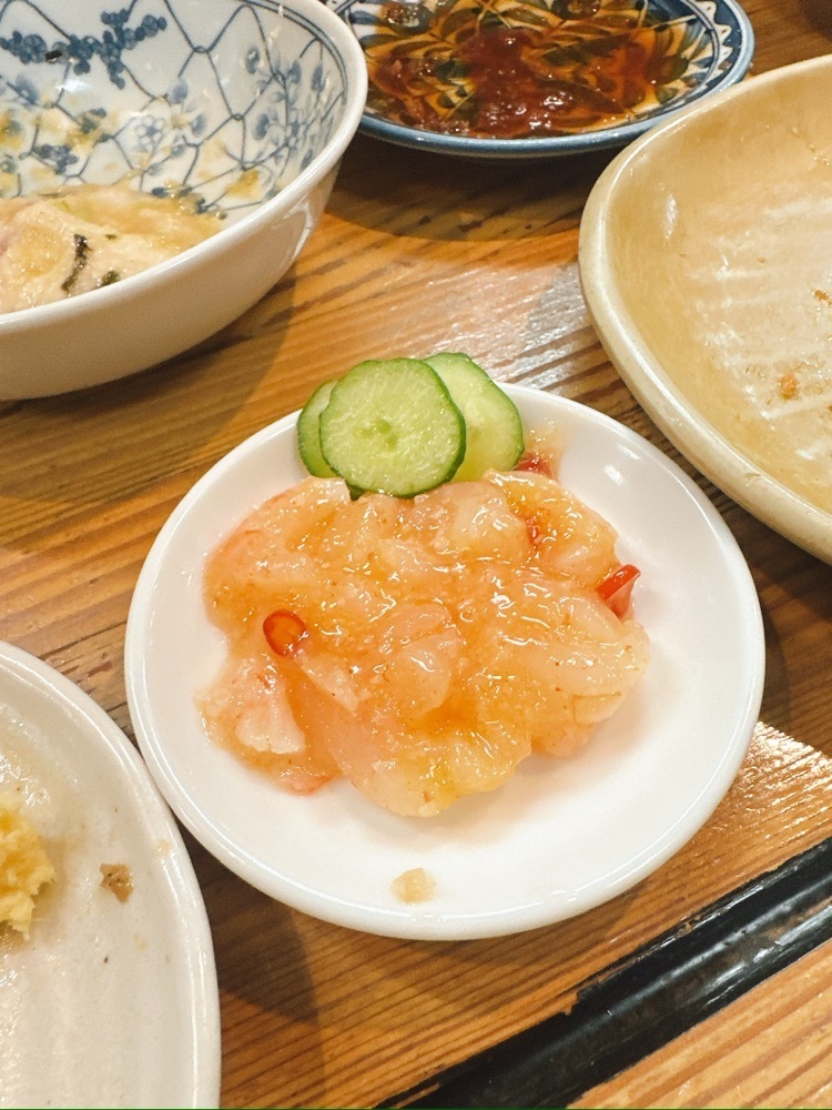 stealthさんが投稿した高田屋 京店に関する口コミの画像