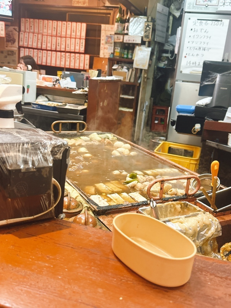 stealthさんが投稿した高田屋 京店に関する口コミの画像