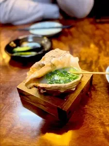 貝つぼ焼 大谷