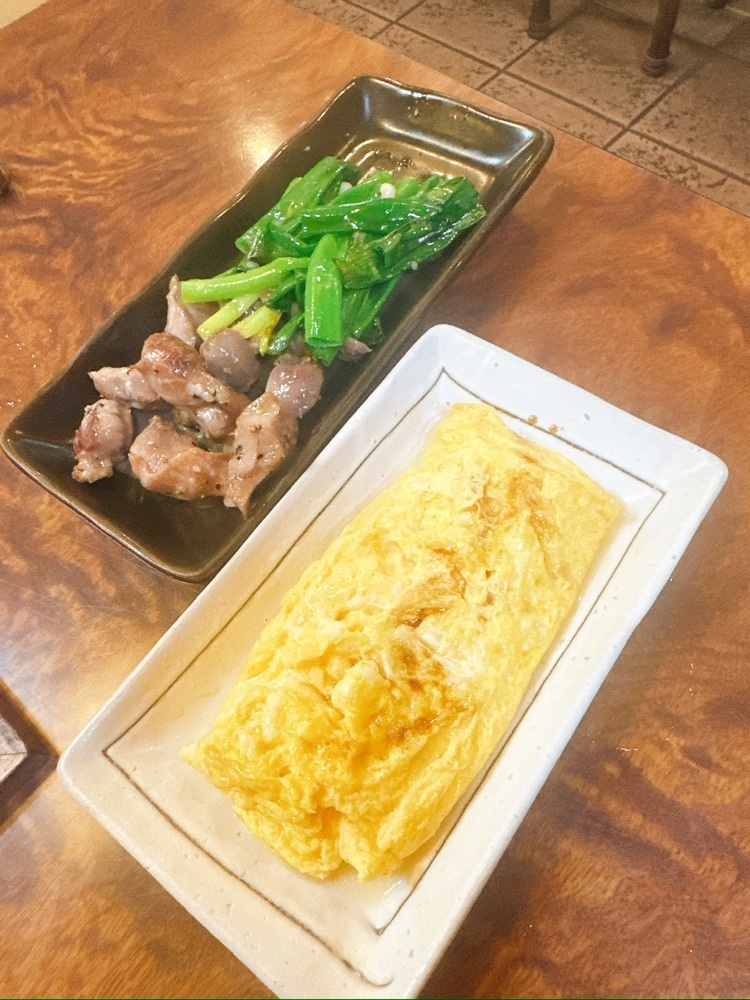 stealthさんが投稿した貝つぼ焼 大谷に関する口コミの画像
