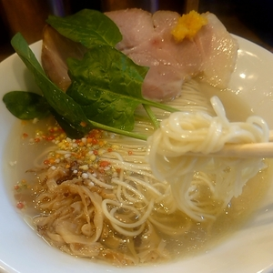 拉麺 はま家