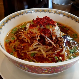 雲林坊 秋葉原店（ユンリンボウ）