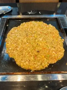 月島もんじゃ居酒屋 こだま