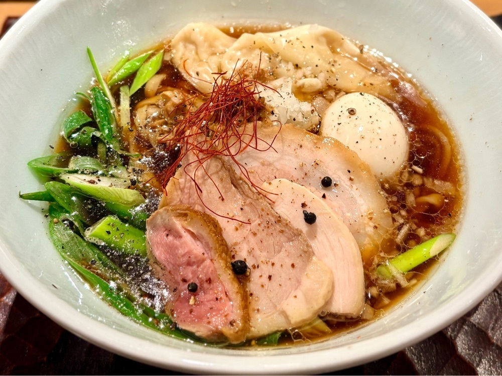 満腹次郎0843さんが投稿した饗 くろ喜（もてなし くろき/饗 くろ㐂）に関する口コミの画像