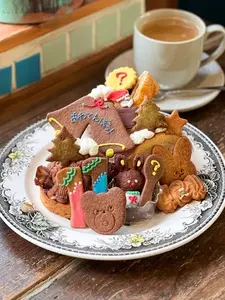おやつのお店 よつば印 3枚目