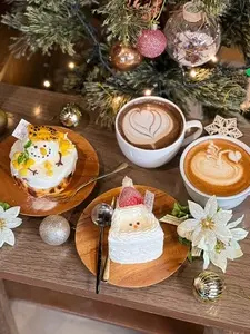 RINDO COFFEE（リンドウコーヒー）
