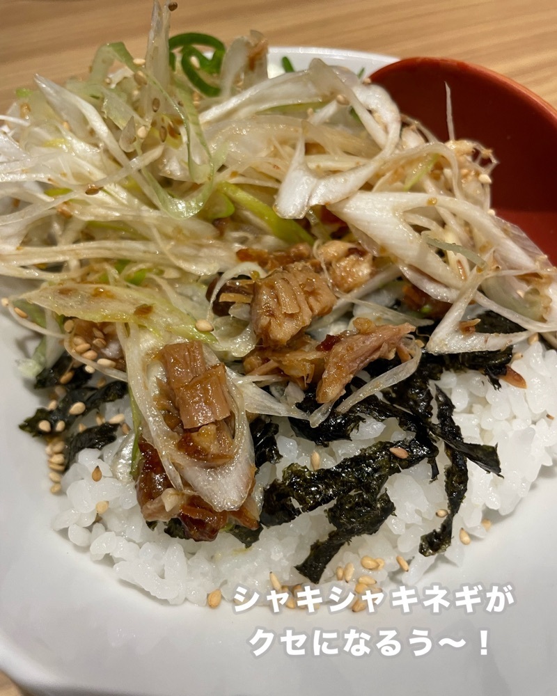 ひとみんさんが投稿したラー麺 ずんどう屋 難波えびす橋店に関する口コミの画像