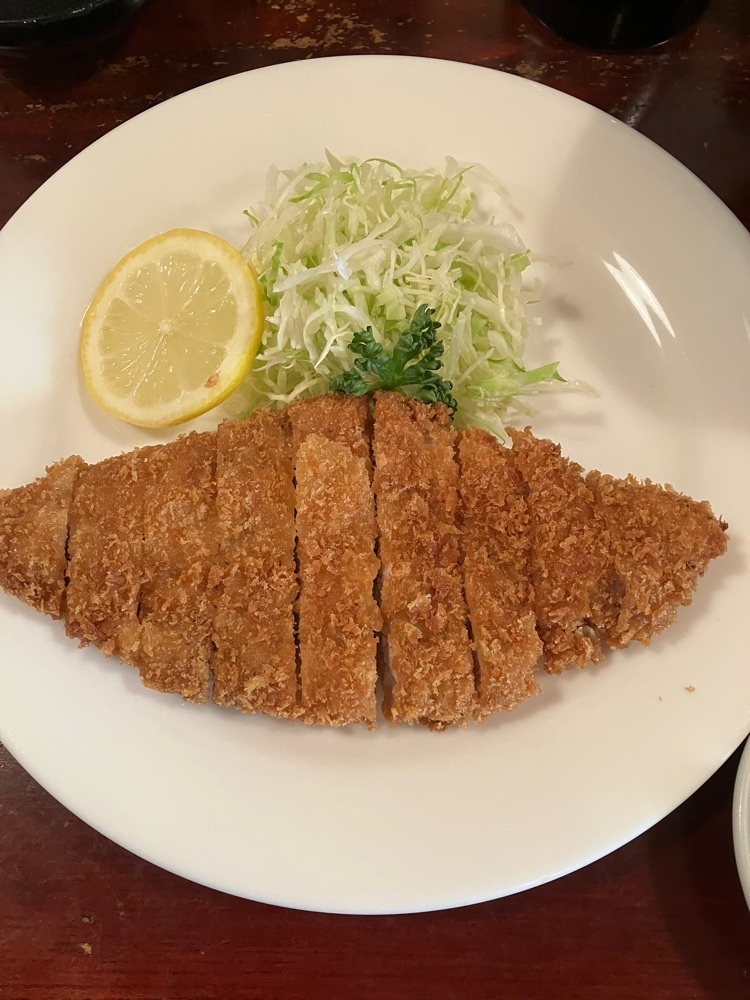 Nさんが投稿した田原屋 本店に関する口コミの画像