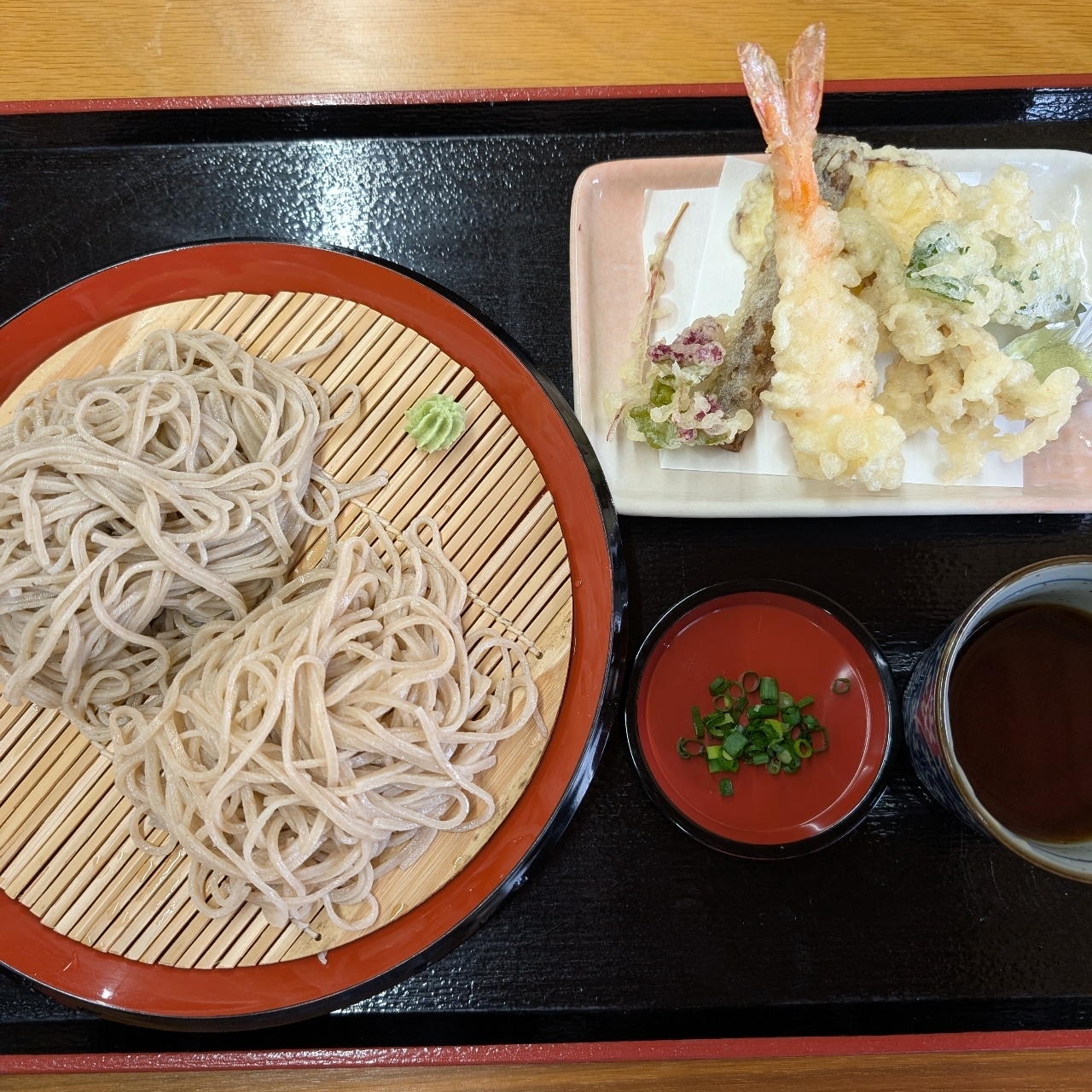 ぬっくさんが投稿した手打ち処 赤そば茶屋に関する口コミの画像