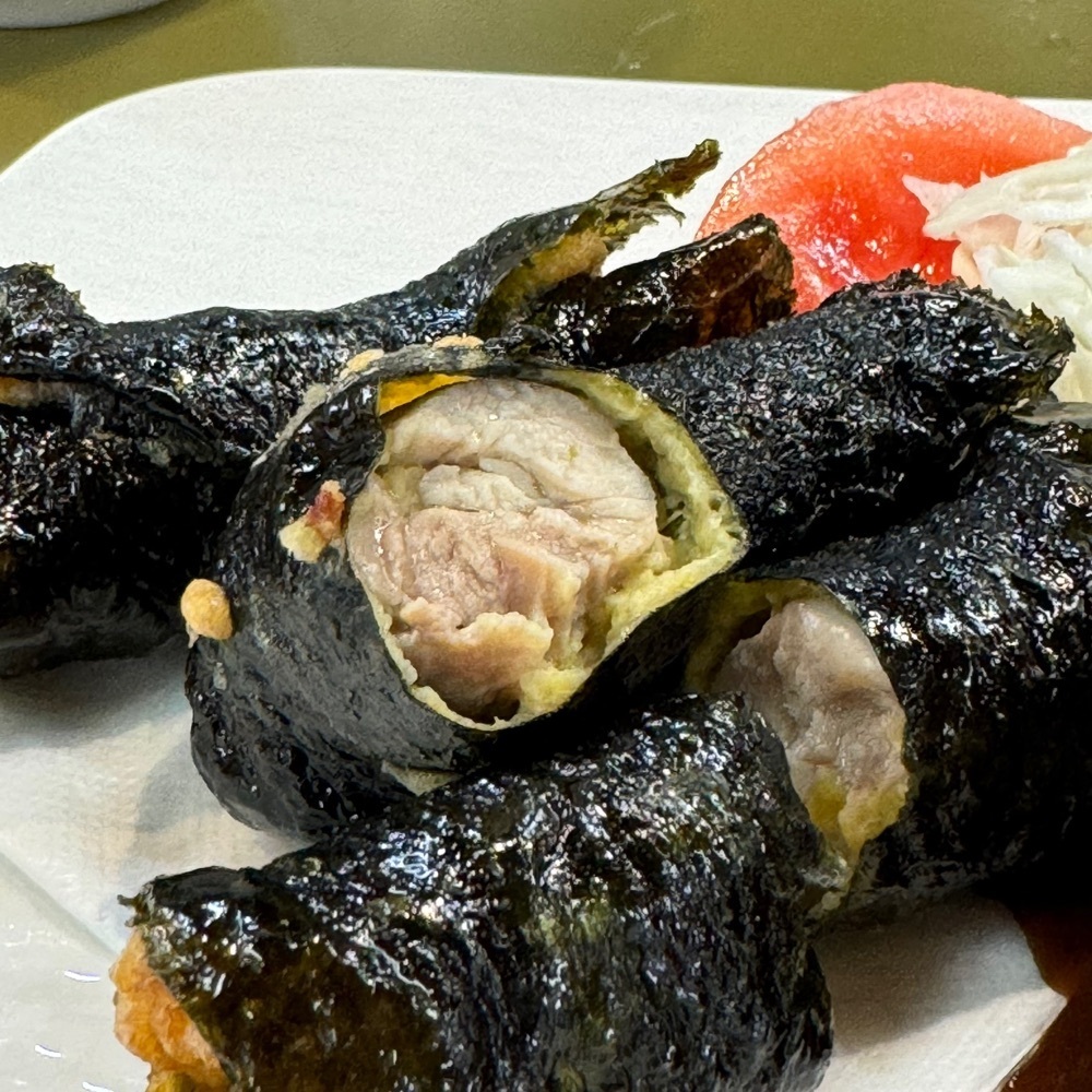 鉄道王さんが投稿した和風洋食 ひよしに関する口コミの画像