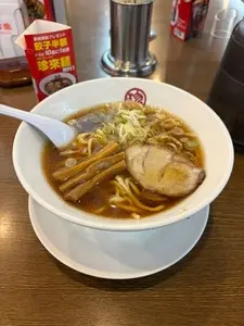 珍來 柏 藤ヶ谷店
