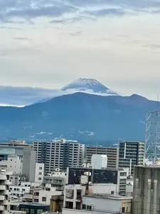 リバーサイドホテル