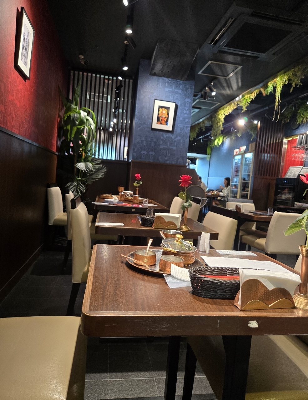じゅりぽんさんが投稿したバンゲラズキッチン（Bangera's Kitchen）に関する口コミの画像
