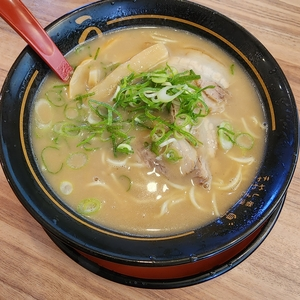 うま屋ラーメン 愛西町方店