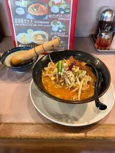 中国食堂シャオ