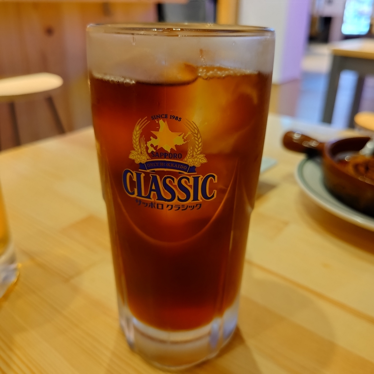 北海道大臣さんが投稿したCHARCOAL STAND SUSUKINO（チャコールスタンドススキノ）に関する口コミの画像