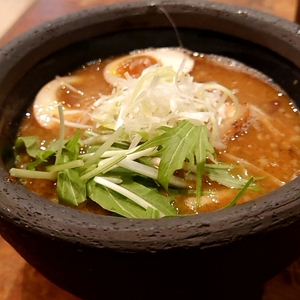 俺の創作らぁめん 極や 上野広小路店（キワミヤ）