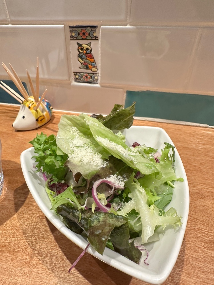 BOM-BA-YEさんが投稿した薪バルPERCA ペルカ 新橋に関する口コミの画像