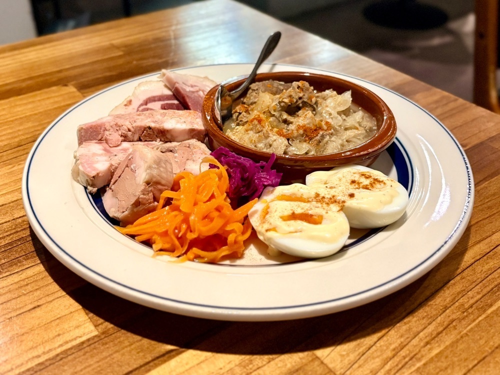 満腹次郎0843さんが投稿したBurger & Bistro Occi（【旧店名】Kitchen g3）に関する口コミの画像