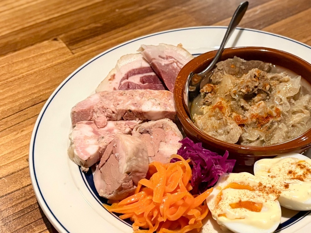満腹次郎0843さんが投稿したBurger & Bistro Occi（【旧店名】Kitchen g3）に関する口コミの画像