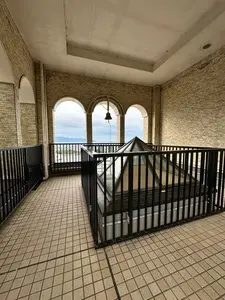 駿河湾沼津サービスエリア（上り線）