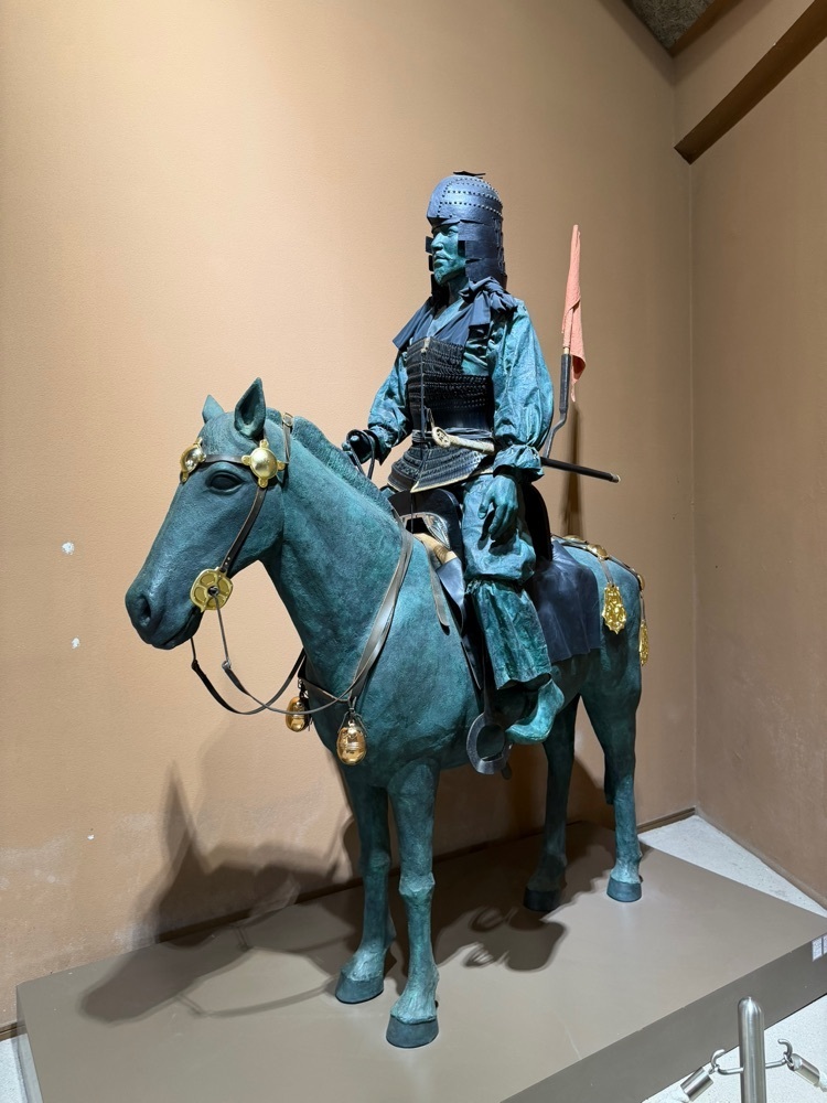 nico☺︎さんが投稿した将軍山古墳展示館に関する口コミの画像