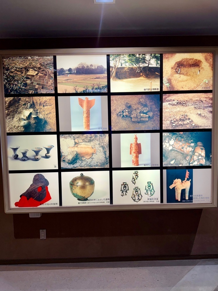 nico☺︎さんが投稿した将軍山古墳展示館に関する口コミの画像