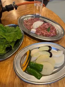 じんぎすかん北海道